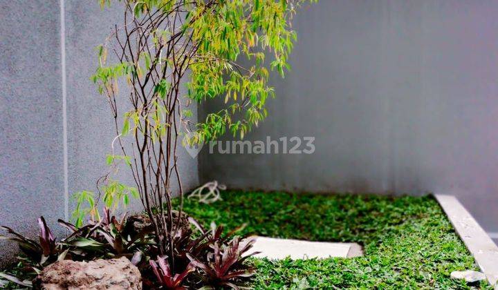 Rumah 2 Lantai Baru Siap Huni Turangga Tengah Kota 2