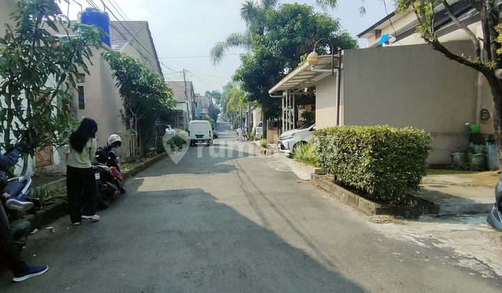 Rarely On Sale, House in the Pasteur Wing Cluster Rarely On Sale, House in the Pasteur Wing Cluster