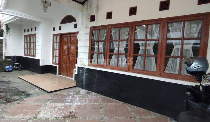 Turun Harga Rumah Murah Kawaluyaan Soekarno Hatta 2