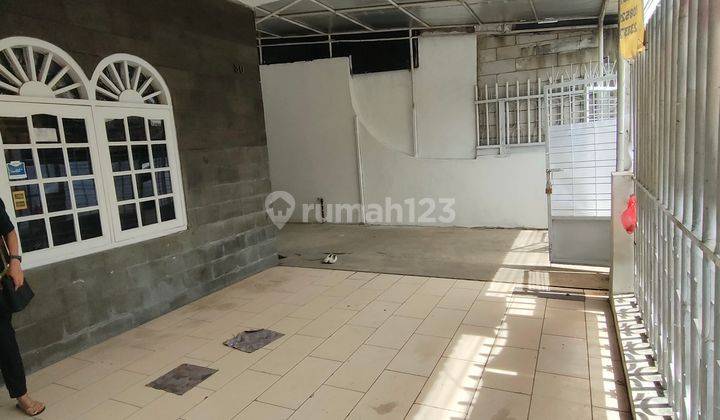 Rumah Siap Huni Tengah Kota Suryalaya  2