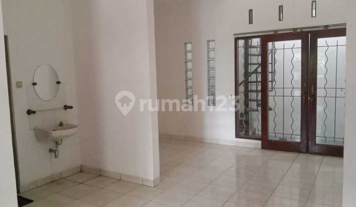 Rumah Siap Huni Shm 2 Lantai Batununggal 2