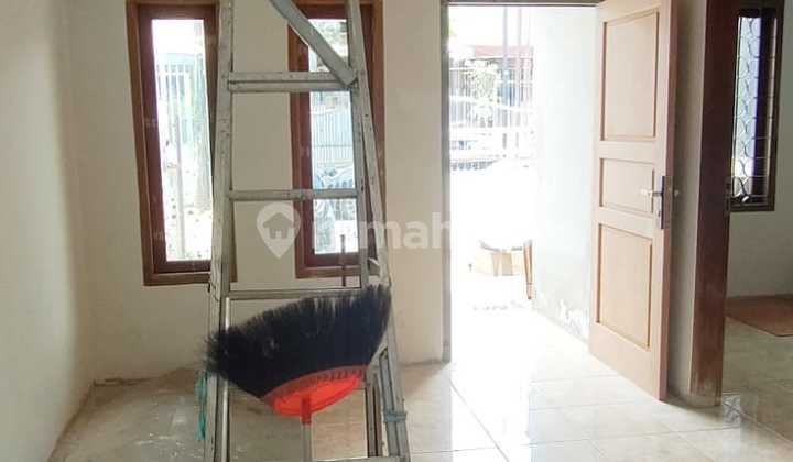 Rumah Baru Renovasi Shm Dekat Borma Cijerah 2