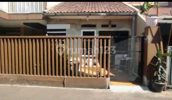 Ciborelang Indah Complex 550 Million Can Be Mortgaged 2