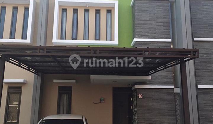 Fully Furnished House at Grand Sharon Residence 1