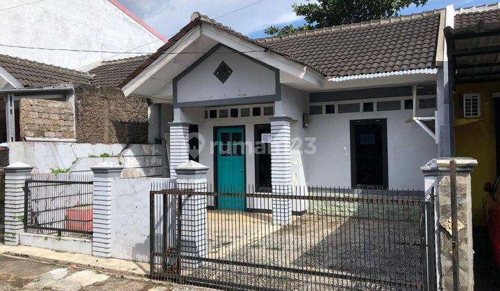 Di Jual Rumah Minimalis Siap Huni Pesona Cianjur 2