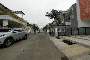 Rumah Baru Siap Huni Sayap Bkr Srimahi  2