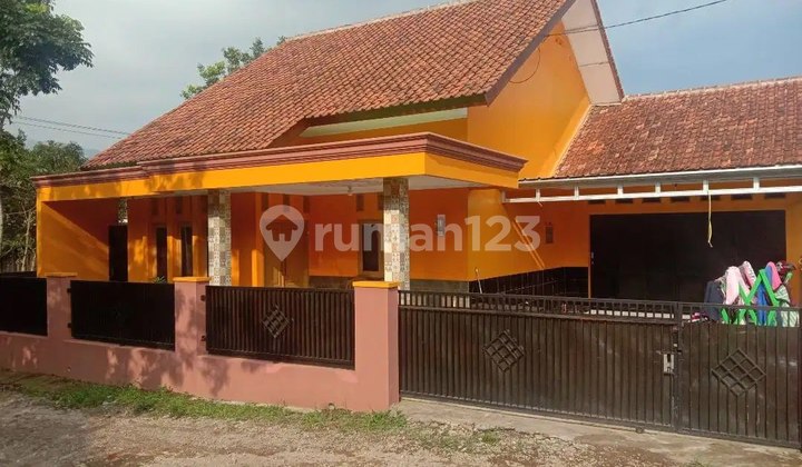 Near Cimalaka Sumedang Toll Exit.