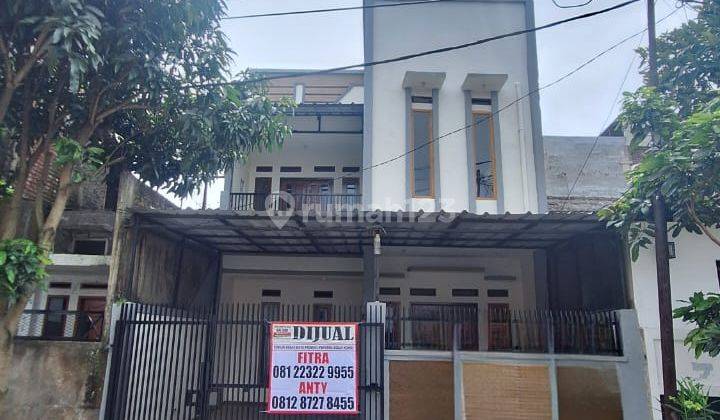 Graha Rancamanyar Siap Huni Bagus Murah Shm 2