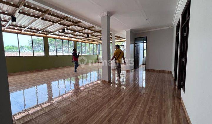 Rumah Lux Dekat Pemkot Cimahi Siap Huni 1