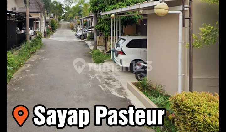 Rarely On Sale, House in the Pasteur Wing Cluster Rarely On Sale, House in the Pasteur Wing Cluster