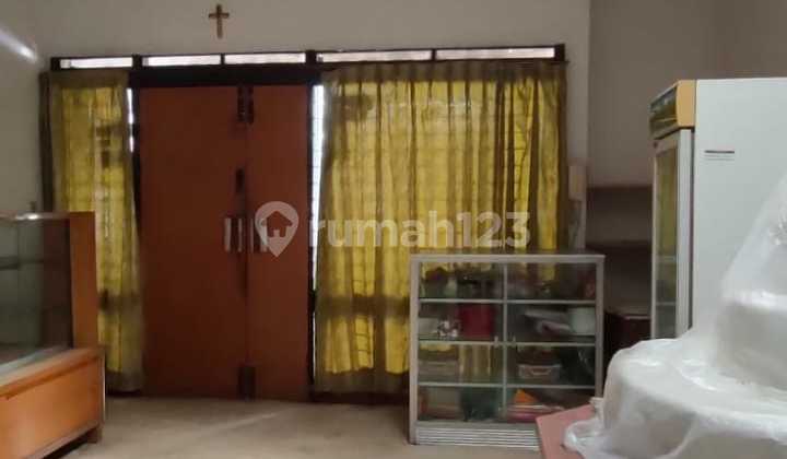 Langka Dijual Murah Di Sayap Palasari Harga Hitung Tanah Akses 2 Mobil Tanah Kotak Shm 2