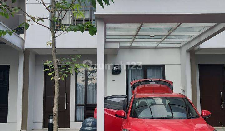 Jual Cepat Siap Huni Shm Podomoro Park Bandung 2
