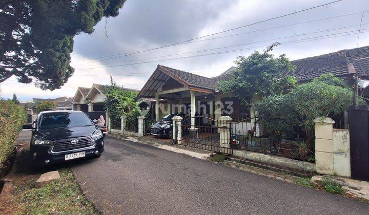 Rumah Lux Shm 2 Lantai Sayap Turangga Buah Batu 2