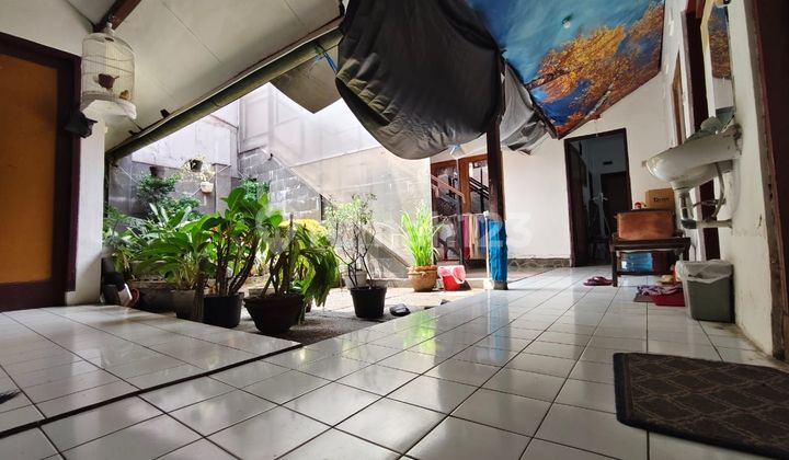 Rumah Shm 2 Lantai Turangga Buah Batu  2