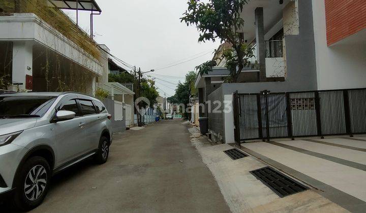 Rumah Baru Siap Huni Sayap Bkr Srimahi  2