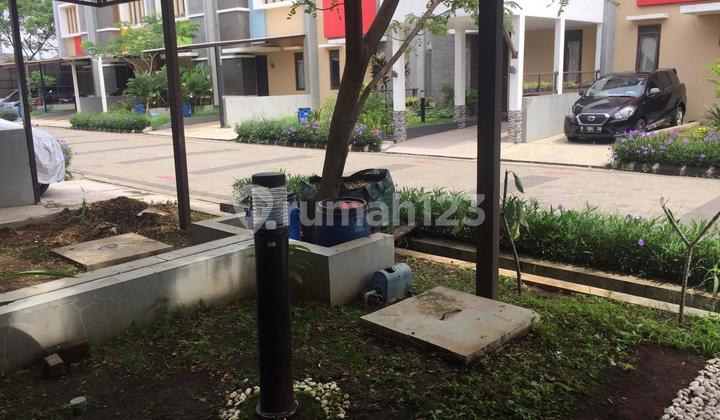 Fully Furnished House at Grand Sharon Residence 2