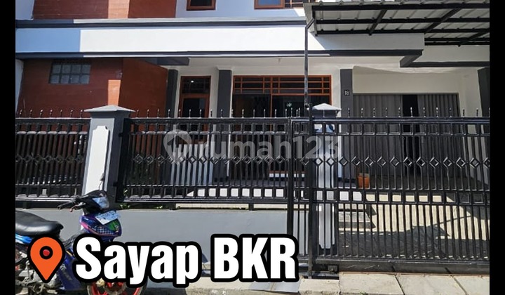 Well-Maintained House In The Bkr Sayap Cluster Well-Maintained House In The Bkr Sayap Cluster