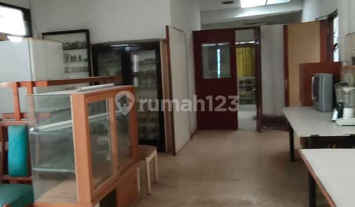 Langka Dijual Murah Di Sayap Palasari Harga Hitung Tanah Akses 2 Mobil Tanah Kotak Shm