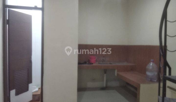 Jarang Ada Kawaluyaan 800 Jutaan Siap Huni Jalan Lebar 2