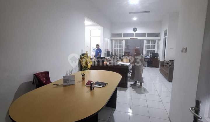 Jual Rumah Kembar Mas - Bandung Dekat Alun2 Regol