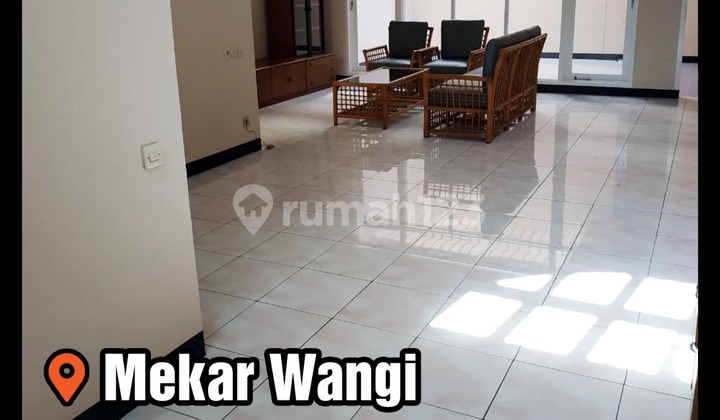 Disewakan Rumah Siap Huni Mekar Wangi Bandung Disewakan Rumah Siap Huni Mekar Wangi Bandung