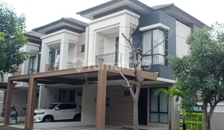 Rent Podomoro Park Bandung Fully Furnished 2