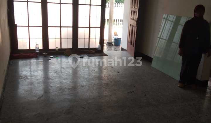 Jual Rumah Tua Di Kencana Wangi Margacinta Bandung 2