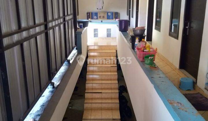 JUAL KOST AKTIF DI JL.CIJAGRA - BUAH BATU  BANDUNG 2