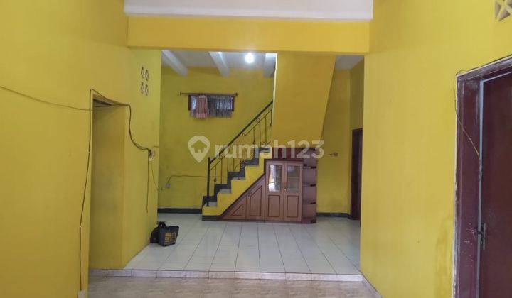 Disewakan Rumah Dekat Batununggal Bandung Kidul Dekat Tol 2