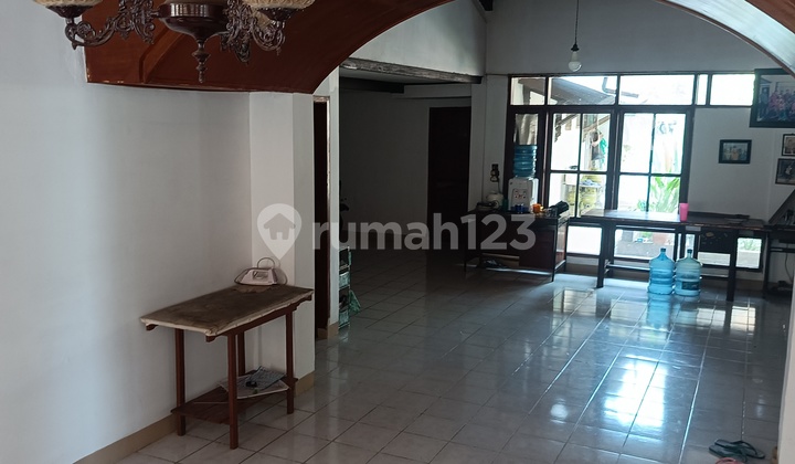Rumah Murah Di Jakapurwa Bandung Kidul 2