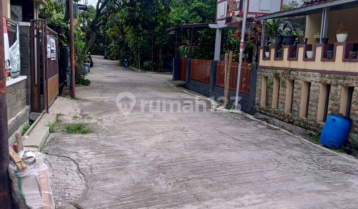 Cheap House For Sale In Mengger Sayap Batununggal 2