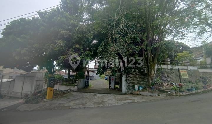 Jual Cigadung Raya Full Jati Jarang Ada