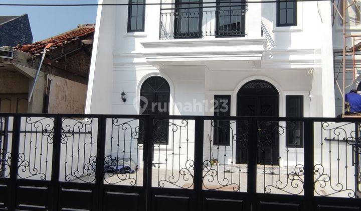 Dijual Rumah Di Turangga Bandung Dekat Buah Batu 2