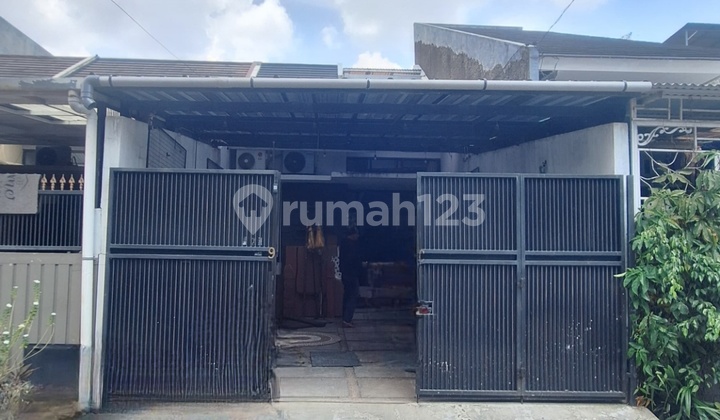 Cisaranten Kulon Arcamanik Bandung Timur Murah Pisan 1