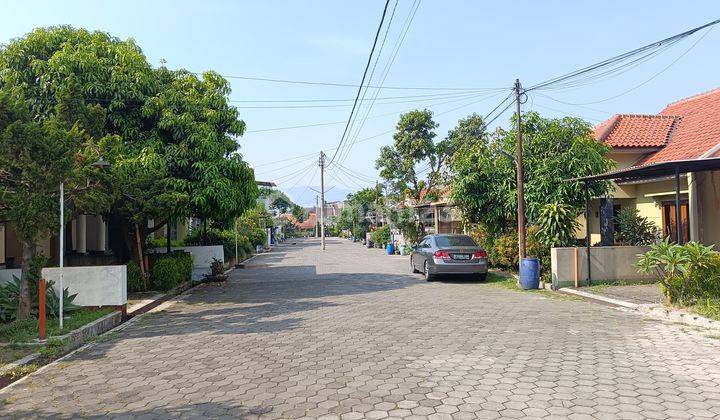 Jual Rumah 2 Lantai Dadali Campernik - Gba - Bandung 1