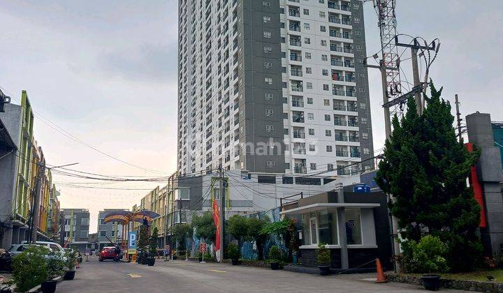 Jual Cepat Ruko Msquare Cibaduyut Bandung 1
