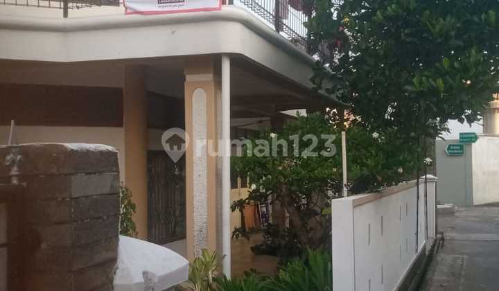 Rumah Murah Di Jakapurwa Bandung Kidul