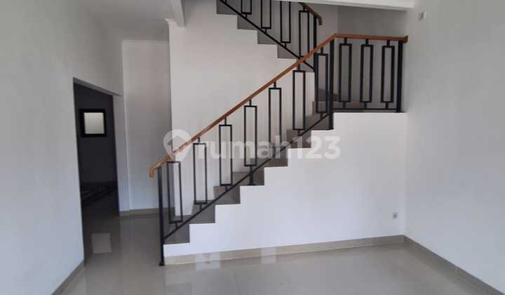 Rumah Baru Murah Gandasari Cisaranten Arcamanik 2