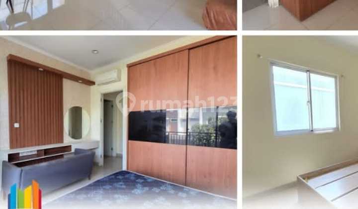 Cluster Amanda Summarecon Bandung Siap Pakai Cluster Amanda Summarecon Bandung Siap Pakai