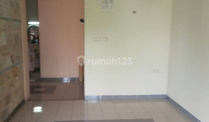 Jual Rumah Murah Di Tubagus Ismail Bandung 2