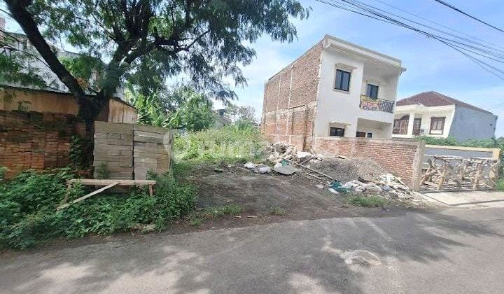 Kavling Murah Di Arcamanik Bandung Kavling Murah Di Arcamanik Bandung