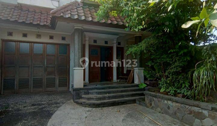 Jual Cepat Rumah Di Inhoftank Tegalega Bkr Dekat Rumah Sakit Sartika Asih Baru Bandung 1