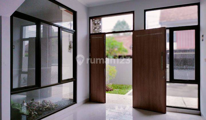 Jual Cepat Rumah Di Turangga Bandung Dekat Tsm 2