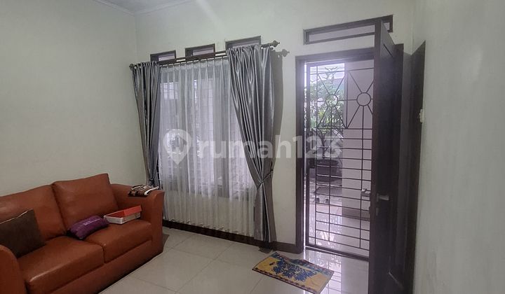 Jual Rumah Kokoh Siap Huni di Kembar Mas Pasir Salam Suryalaya Pasirluyu