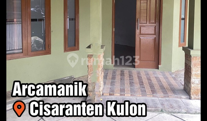 Jual Cepat Rumah Minimalis di Arcamanik Cisaranten Bandung Timur Jual Cepat Rumah Minimalis di Arcamanik Cisaranten Bandung Timur
