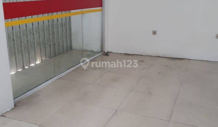 JUAL RUKO SUKAJADI BANDUNG SEBRANG PVJ MALL 2