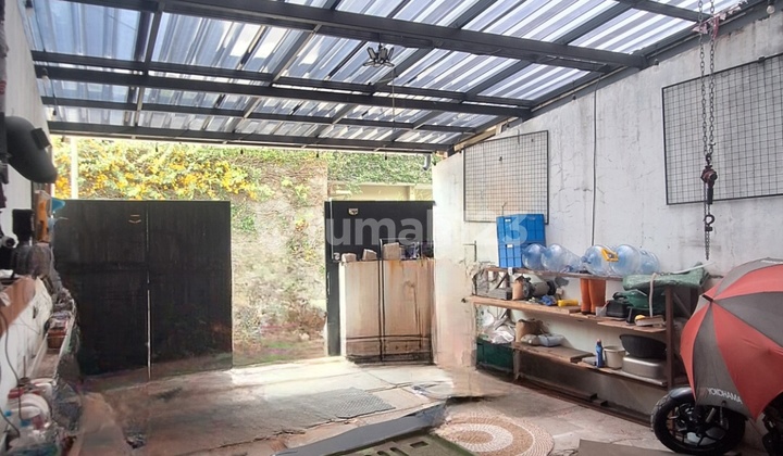 Cisaranten Kulon Arcamanik Bandung Timur Murah Pisan 2