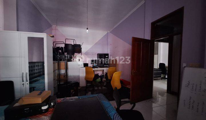 Rumah Tengah Kota Turangga Kinanti Bandung