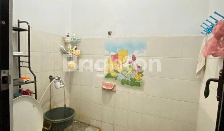 Jual Rumah dan 3 Kios di Kramat Jati, Jakarta Timur 2