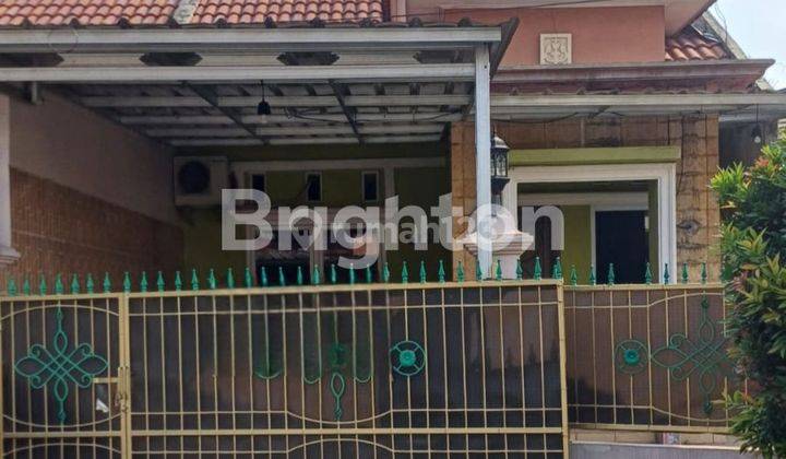 Cepat Rumah Nyaman dan Semi Furnisht Bogor 1